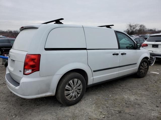 2015 Dodge RAM Tradesman