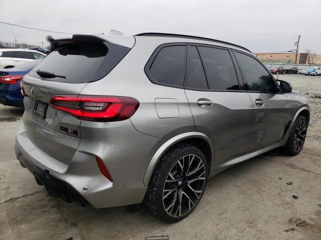 2022 BMW X5 M