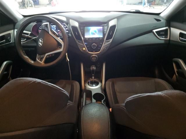 2015 Hyundai Veloster