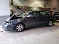Salvage cars for sale from Copart Sandston, VA: 2008 Toyota Avalon XL