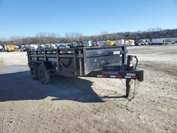 Ldtl salvage cars for sale: 2022 Ldtl Trailer