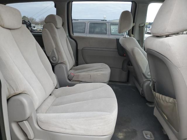 2008 KIA Sedona EX