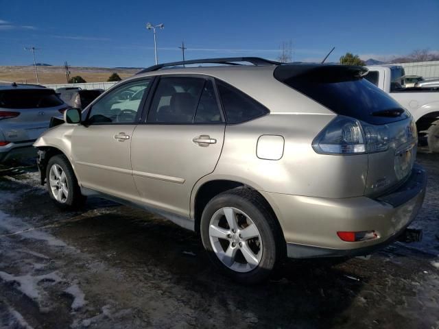 2006 Lexus RX 330