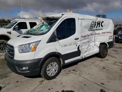 Ford Transit Vehiculos salvage en venta: 2020 Ford Transit T-150