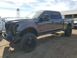 2018 Ford F150 Supercrew for sale in Phoenix, AZ