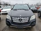 2009 Mercedes-Benz ML