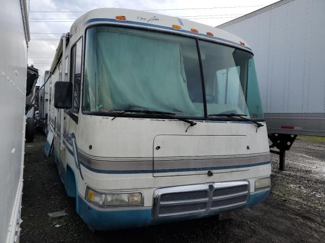 1997 Ford F530 Super Duty