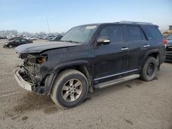 Toyota salvage cars for sale: 2013 Toyota 4runner SR5