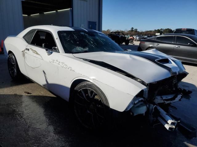 2015 Dodge Challenger SRT 392