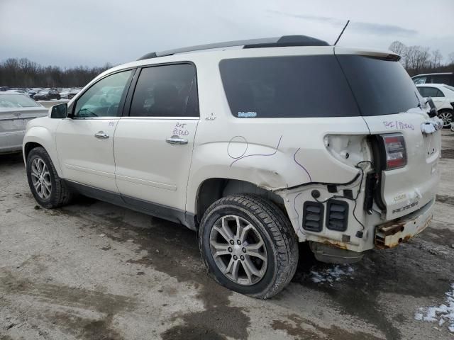 2013 GMC Acadia SLT-1