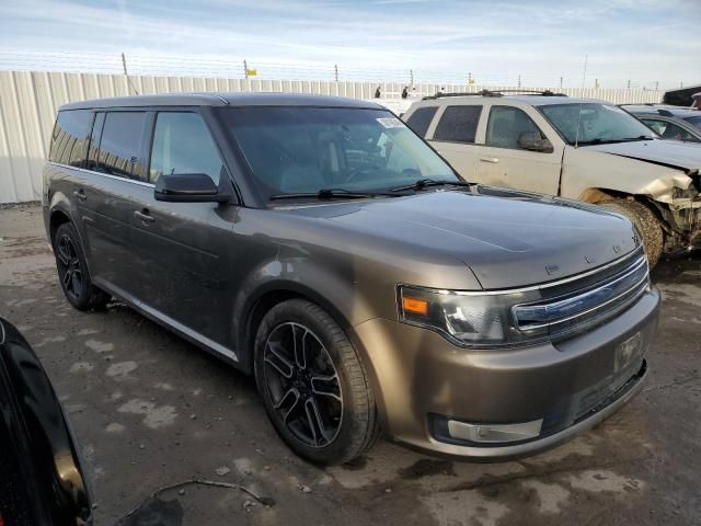 2013 Ford Flex SEL