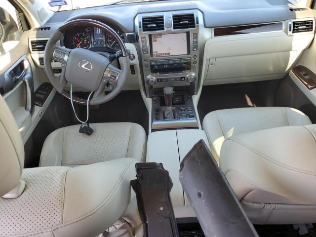 2014 Lexus GX 460 Premium