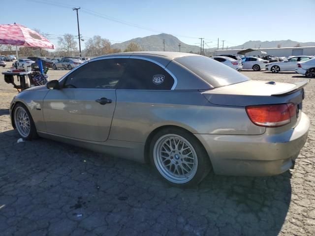 2008 BMW 335 I