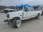 1997 Ford F350