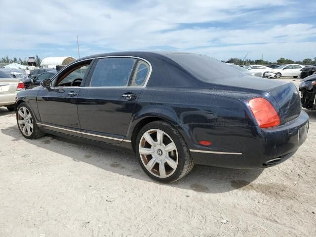 2006 Bentley Continental Flying Spur