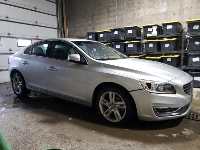 2015 Volvo S60 Premier