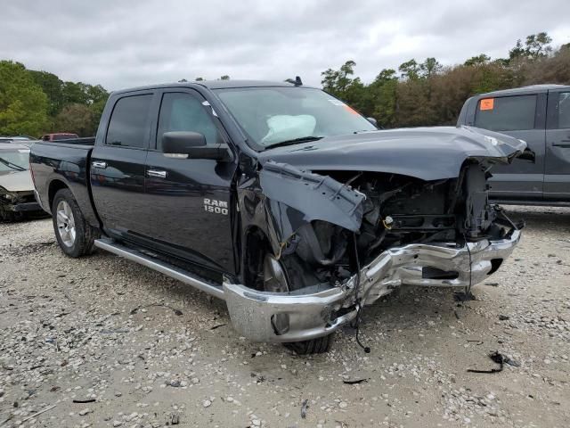 2016 Dodge RAM 1500 SLT