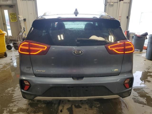 2021 KIA Niro EX