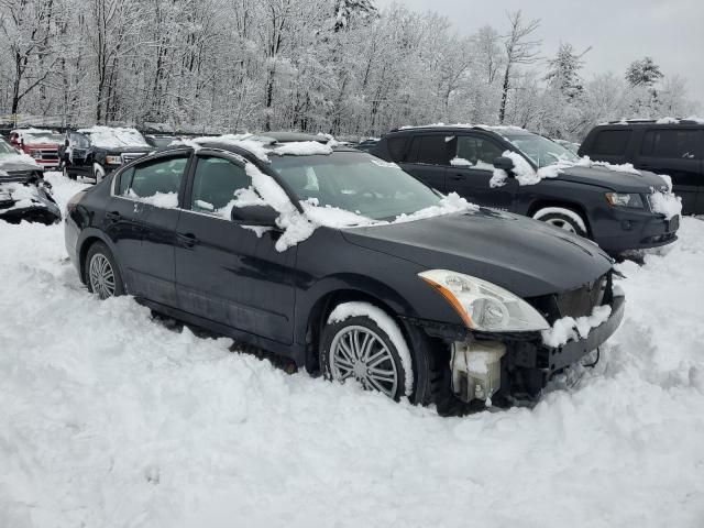 2011 Nissan Altima Base