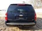 2009 Chevrolet Tahoe K1500 LTZ