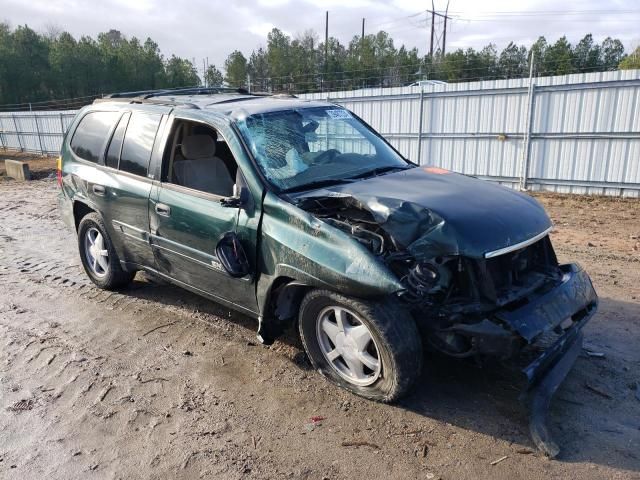 2002 GMC Envoy