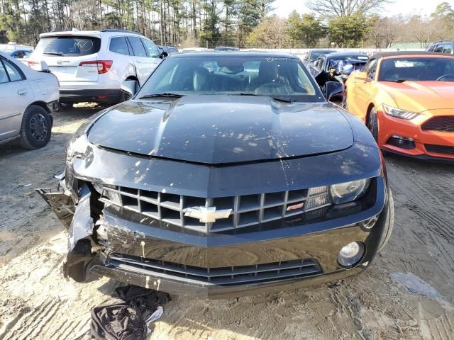 2010 Chevrolet Camaro LT