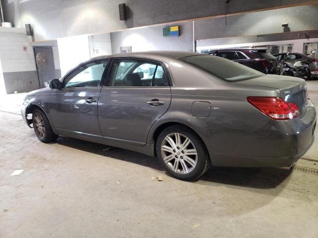 2007 Toyota Avalon XL