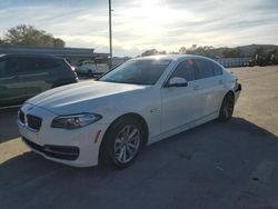 Vehiculos salvage en venta de Copart Orlando, FL: 2014 BMW 528 I