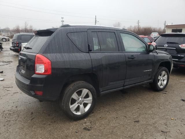 2013 Jeep Compass Sport