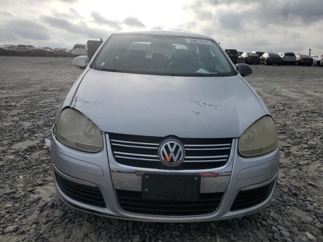 2006 Volkswagen Jetta 2.5 Option Package 1