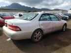 2001 Lexus ES 300