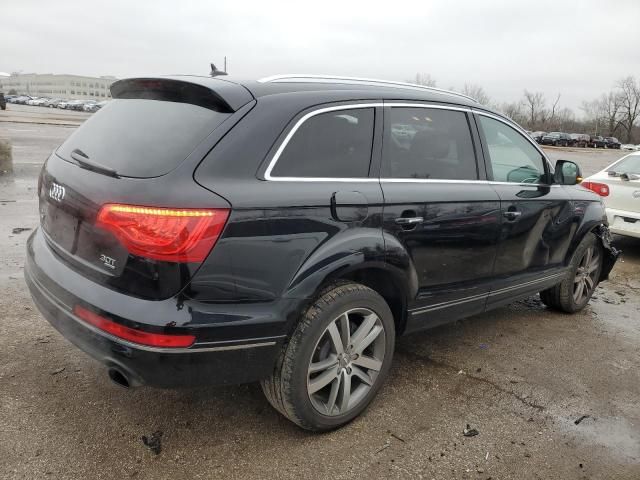 2015 Audi Q7 Premium Plus