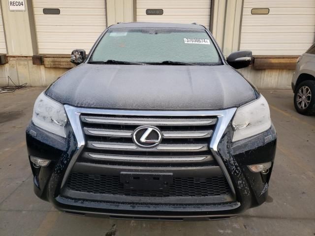 2018 Lexus GX 460