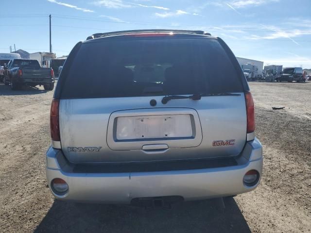 2005 GMC Envoy