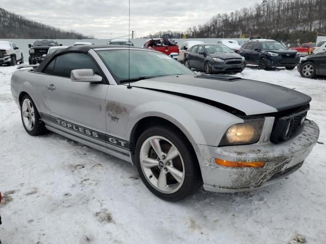 2006 Ford Mustang GT