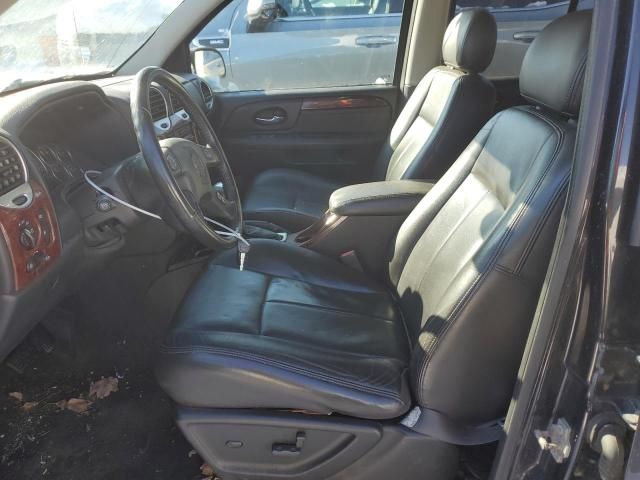 2008 GMC Envoy