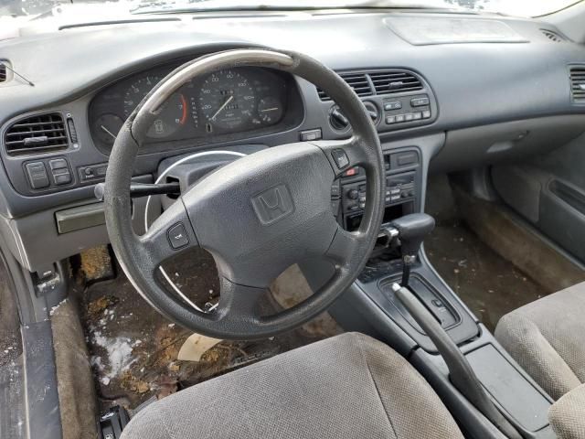 1995 Honda Accord EX