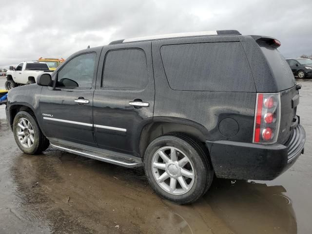 2011 GMC Yukon Denali