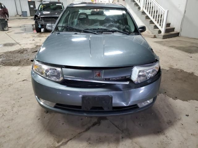 2004 Saturn Ion Level 3