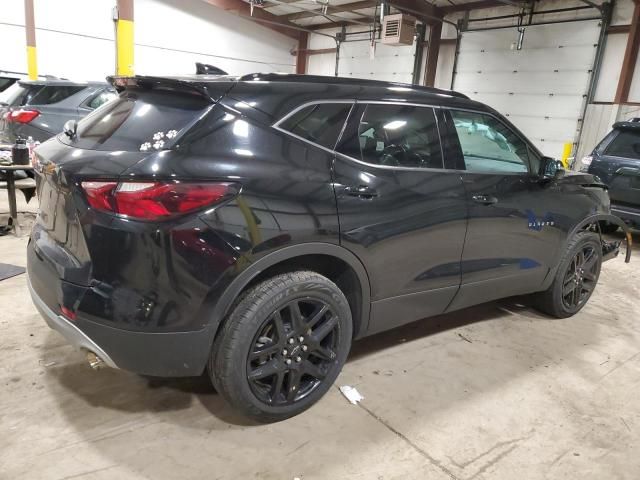 2020 Chevrolet Blazer 1LT