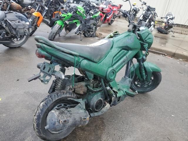 2022 Honda NVA110 B