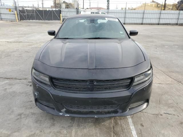 2017 Dodge Charger SXT