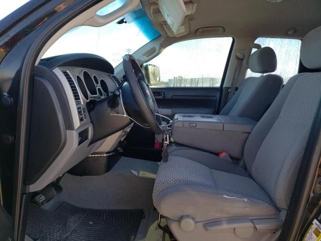 2009 Toyota Tundra Double Cab