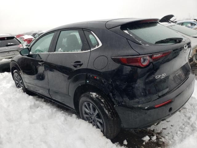 2021 Mazda CX-30