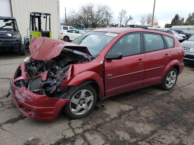 2003 Pontiac Vibe