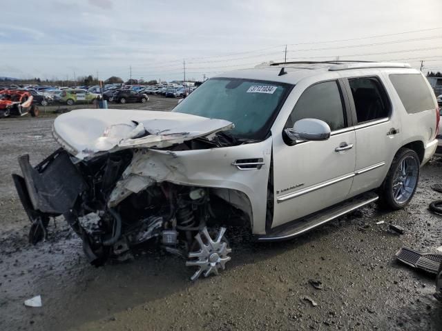 2007 Cadillac Escalade Luxury