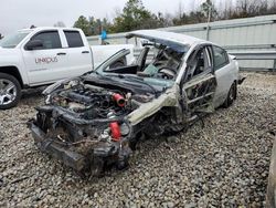 Vehiculos salvage en venta de Copart Memphis, TN: 2006 Nissan Altima S