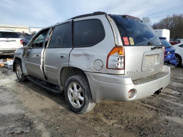 2004 GMC Envoy