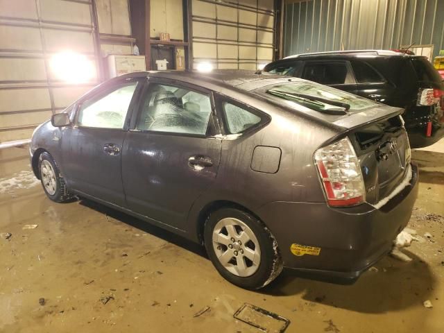 2006 Toyota Prius