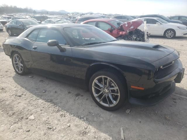 2021 Dodge Challenger GT